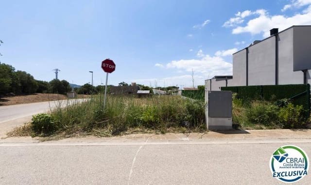 Tomt till salu i Roses - 138 000 € (Ref: 8430585)
