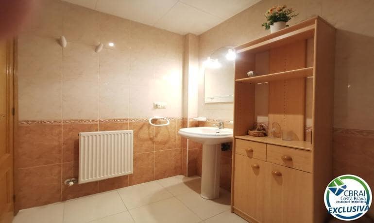 4 chambre Villa/Maison à vendre à Roses - 286 000 € (Ref: 8445755)