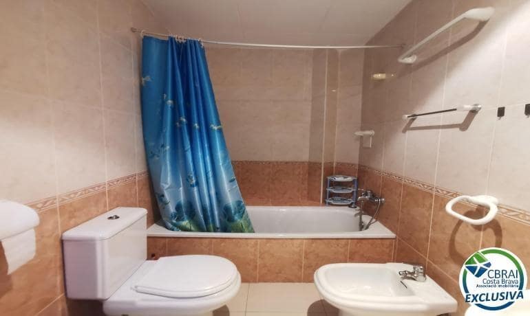 4 chambre Villa/Maison à vendre à Roses - 286 000 € (Ref: 8445755)