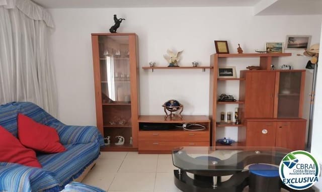 4 makuuhuone Huvila myytävänä paikassa Roses - 286 000 € (Ref: 8445755)