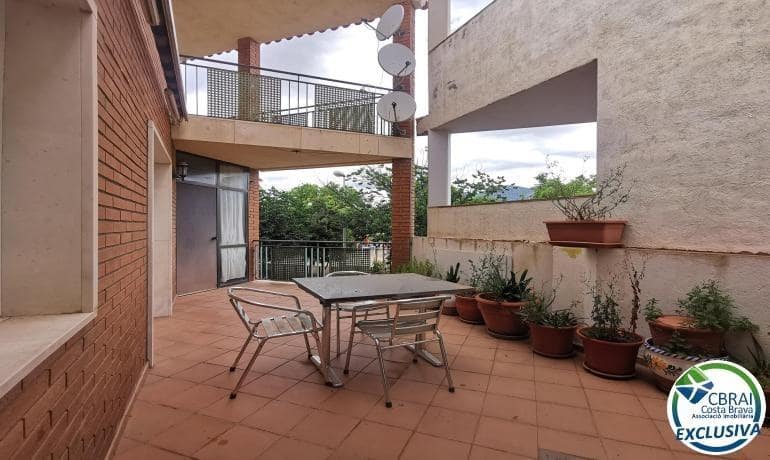 4 chambre Villa/Maison à vendre à Roses - 286 000 € (Ref: 8445755)