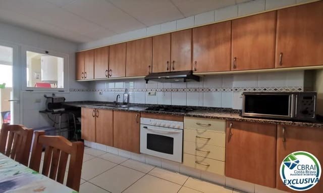 4 soveværelse Villa til salg i Roses - € 286.000 (Ref: 8445755)