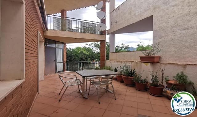 4 soveværelse Villa til salg i Roses - € 286.000 (Ref: 8445755)