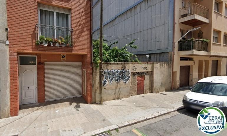 Building Plot for sale in Figueres - € 79,000 (Ref: 8454972)