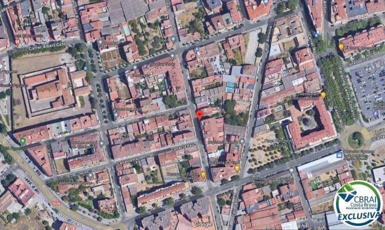 Building Plot for sale in Figueres - € 79,000 (Ref: 8454972)