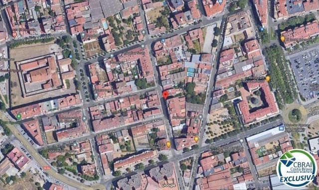 Building Plot for sale in Figueres - € 79,000 (Ref: 8454972)