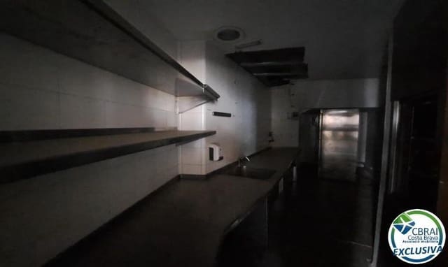 Comercial para venda em Figueres - 149 000 € (Ref: 8456998)