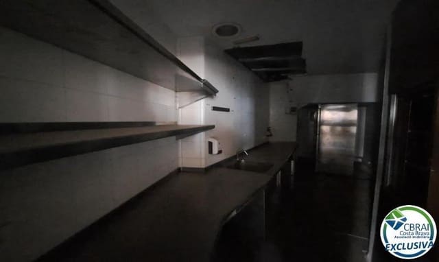 Comercial para venda em Figueres - 149 000 € (Ref: 8456998)