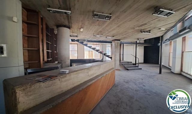 Comercial para venda em Figueres - 149 000 € (Ref: 8456998)