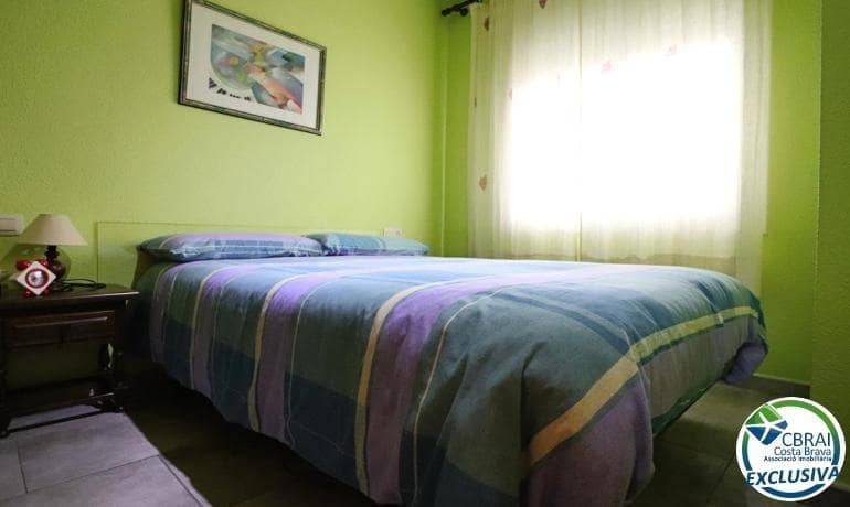 1 camera da letto Appartamento in vendita in Empuriabrava con piscina - 89.000 € (Rif: 8527679)