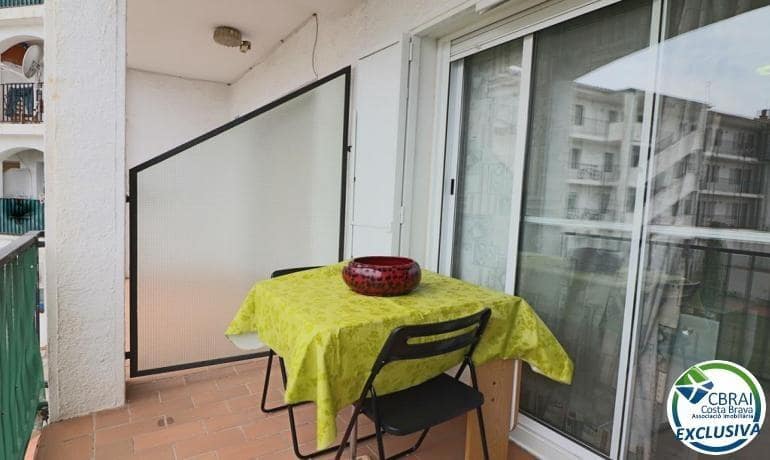 1 camera da letto Appartamento in vendita in Empuriabrava con piscina - 89.000 € (Rif: 8527679)