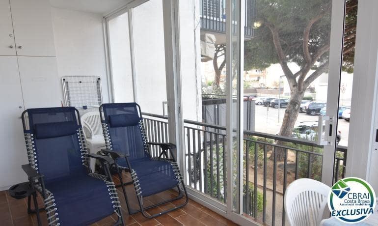 2 sypialnia Apartament na sprzedaż w Roses - 189 000 € (Ref: 8534280)