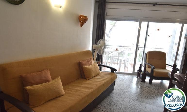 2 sypialnia Apartament na sprzedaż w Roses - 189 000 € (Ref: 8534280)