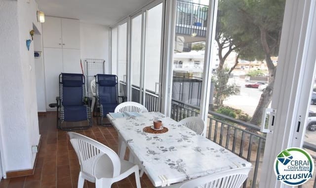 2 slaapkamer Appartement te koop in Roses - € 189.000 (Ref: 8534280)