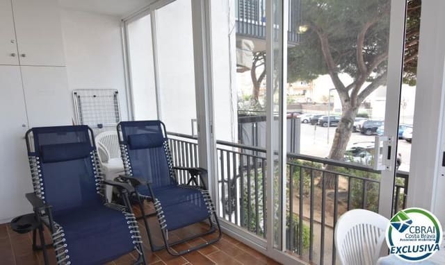 2 slaapkamer Appartement te koop in Roses - € 189.000 (Ref: 8534280)