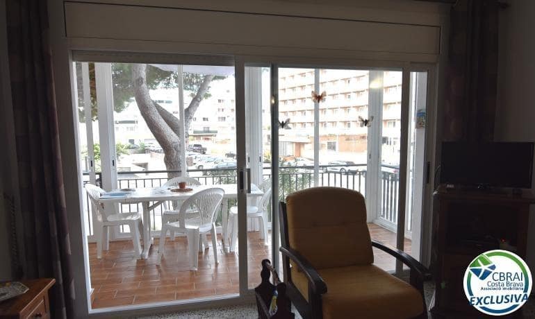 2 sypialnia Apartament na sprzedaż w Roses - 189 000 € (Ref: 8534280)