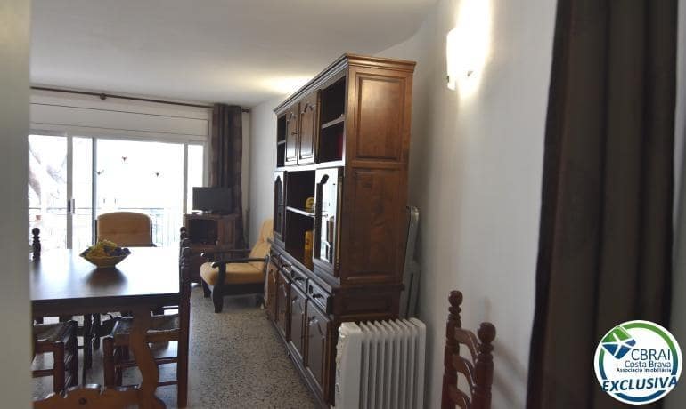 2 sypialnia Apartament na sprzedaż w Roses - 189 000 € (Ref: 8534280)