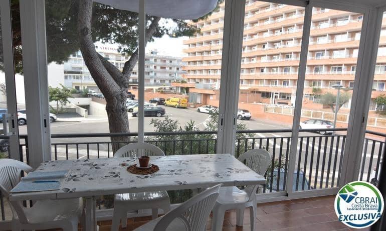 2 sypialnia Apartament na sprzedaż w Roses - 189 000 € (Ref: 8534280)