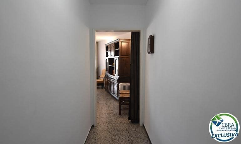 2 sypialnia Apartament na sprzedaż w Roses - 189 000 € (Ref: 8534280)