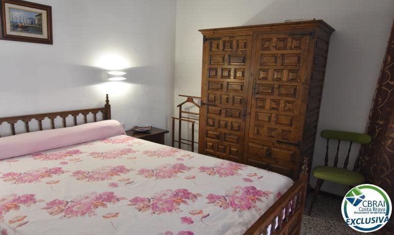 2 sypialnia Apartament na sprzedaż w Roses - 189 000 € (Ref: 8534280)