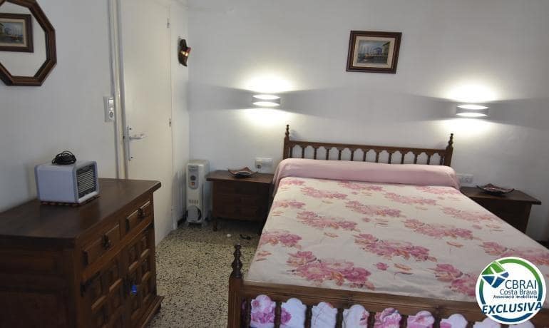 2 sypialnia Apartament na sprzedaż w Roses - 189 000 € (Ref: 8534280)