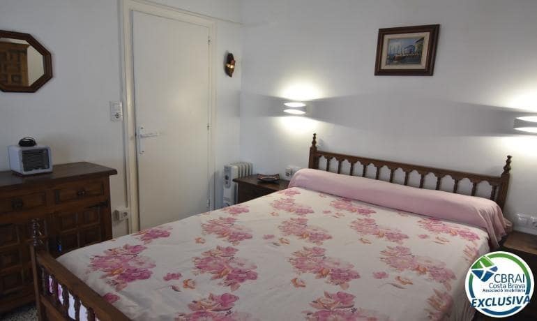 2 sypialnia Apartament na sprzedaż w Roses - 189 000 € (Ref: 8534280)