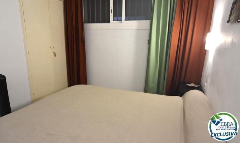 2 sypialnia Apartament na sprzedaż w Roses - 189 000 € (Ref: 8534280)