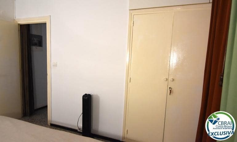 2 sypialnia Apartament na sprzedaż w Roses - 189 000 € (Ref: 8534280)