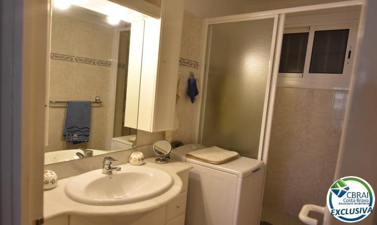 2 sypialnia Apartament na sprzedaż w Roses - 189 000 € (Ref: 8534280)