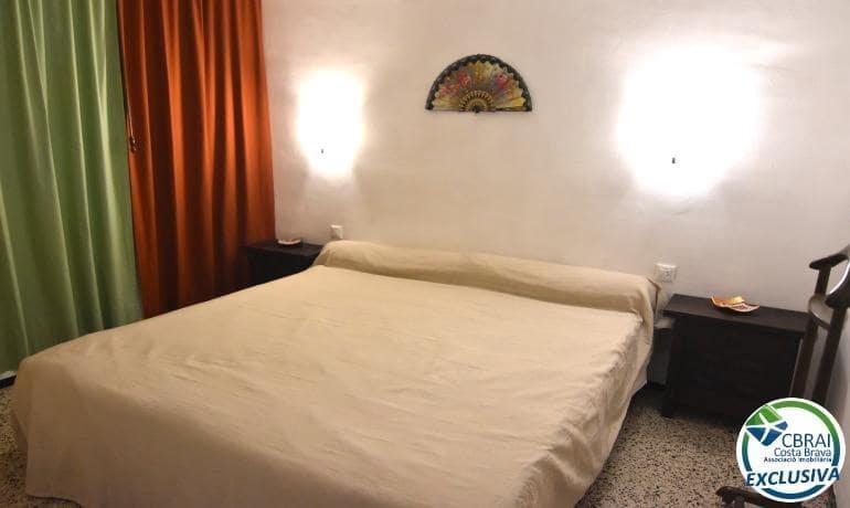 2 sypialnia Apartament na sprzedaż w Roses - 189 000 € (Ref: 8534280)