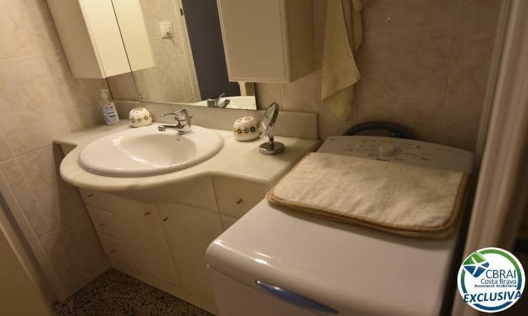 2 sypialnia Apartament na sprzedaż w Roses - 189 000 € (Ref: 8534280)