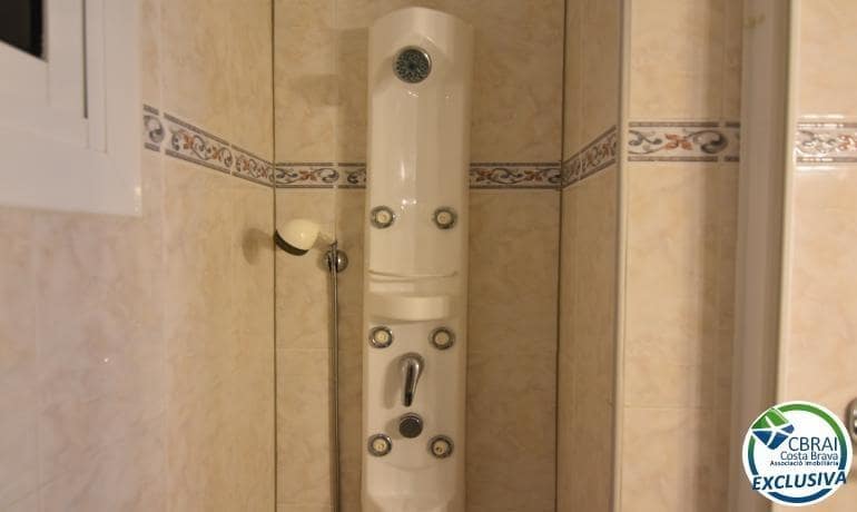 2 sypialnia Apartament na sprzedaż w Roses - 189 000 € (Ref: 8534280)