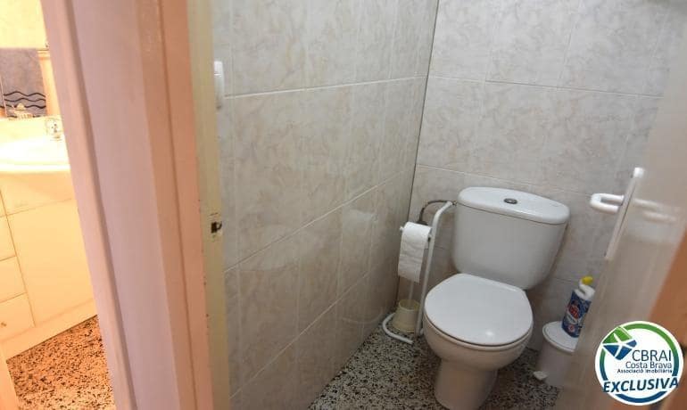2 sypialnia Apartament na sprzedaż w Roses - 189 000 € (Ref: 8534280)