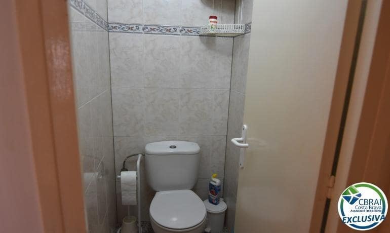 2 sypialnia Apartament na sprzedaż w Roses - 189 000 € (Ref: 8534280)