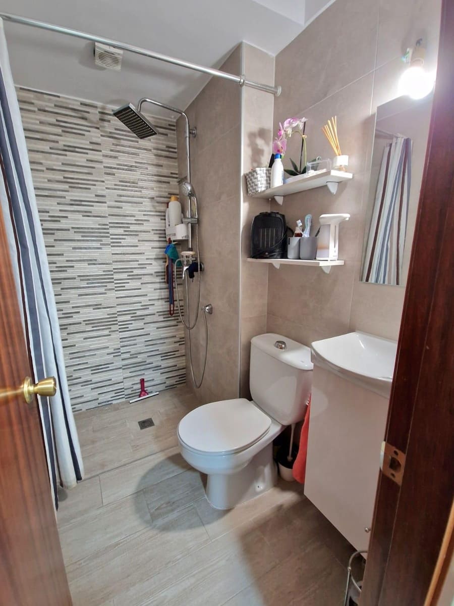 4 camera da letto Attico in vendita in Figueres - 195.000 € (Rif: 8561465)