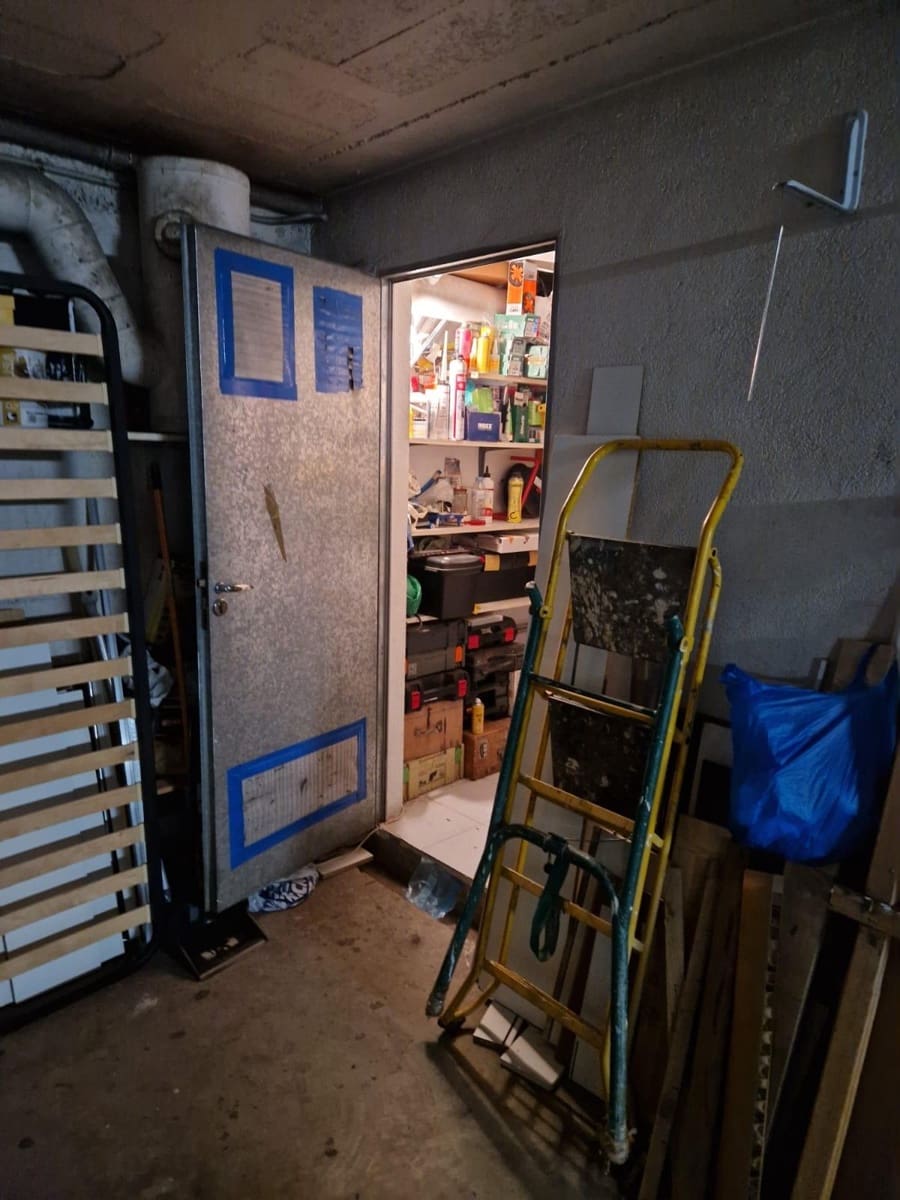 4 camera da letto Attico in vendita in Figueres - 195.000 € (Rif: 8561465)