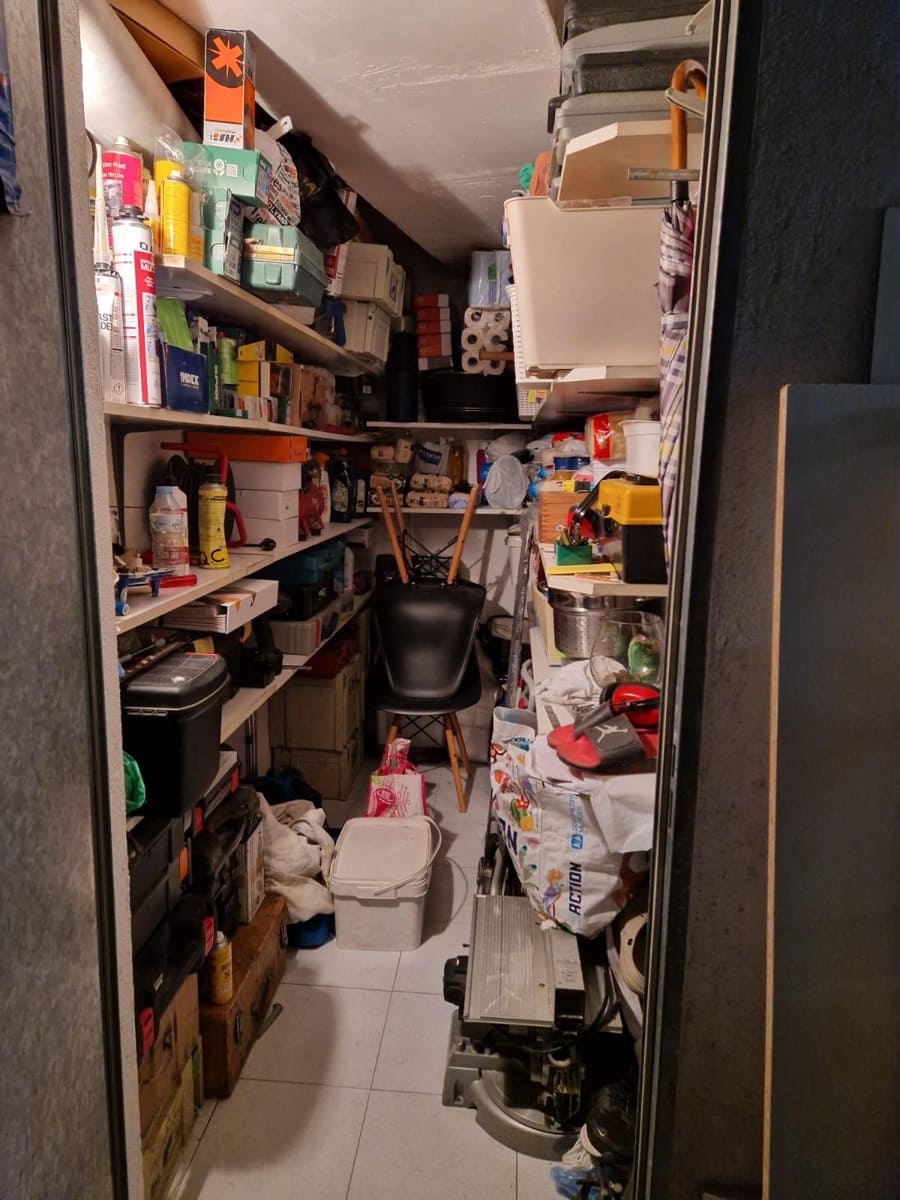 4 camera da letto Attico in vendita in Figueres - 195.000 € (Rif: 8561465)