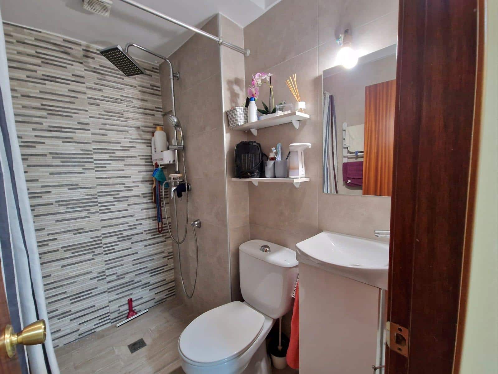 4 camera da letto Attico in vendita in Figueres - 195.000 € (Rif: 8561465)