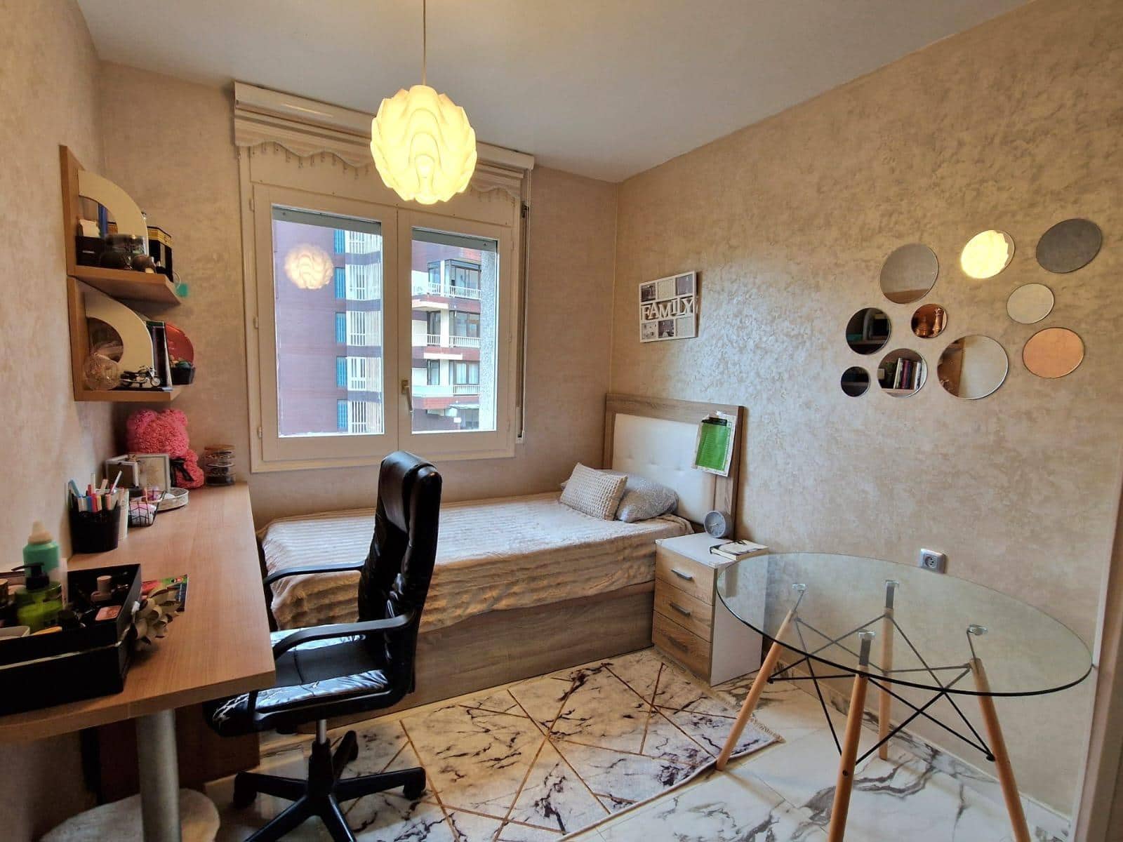 4 camera da letto Attico in vendita in Figueres - 195.000 € (Rif: 8561465)