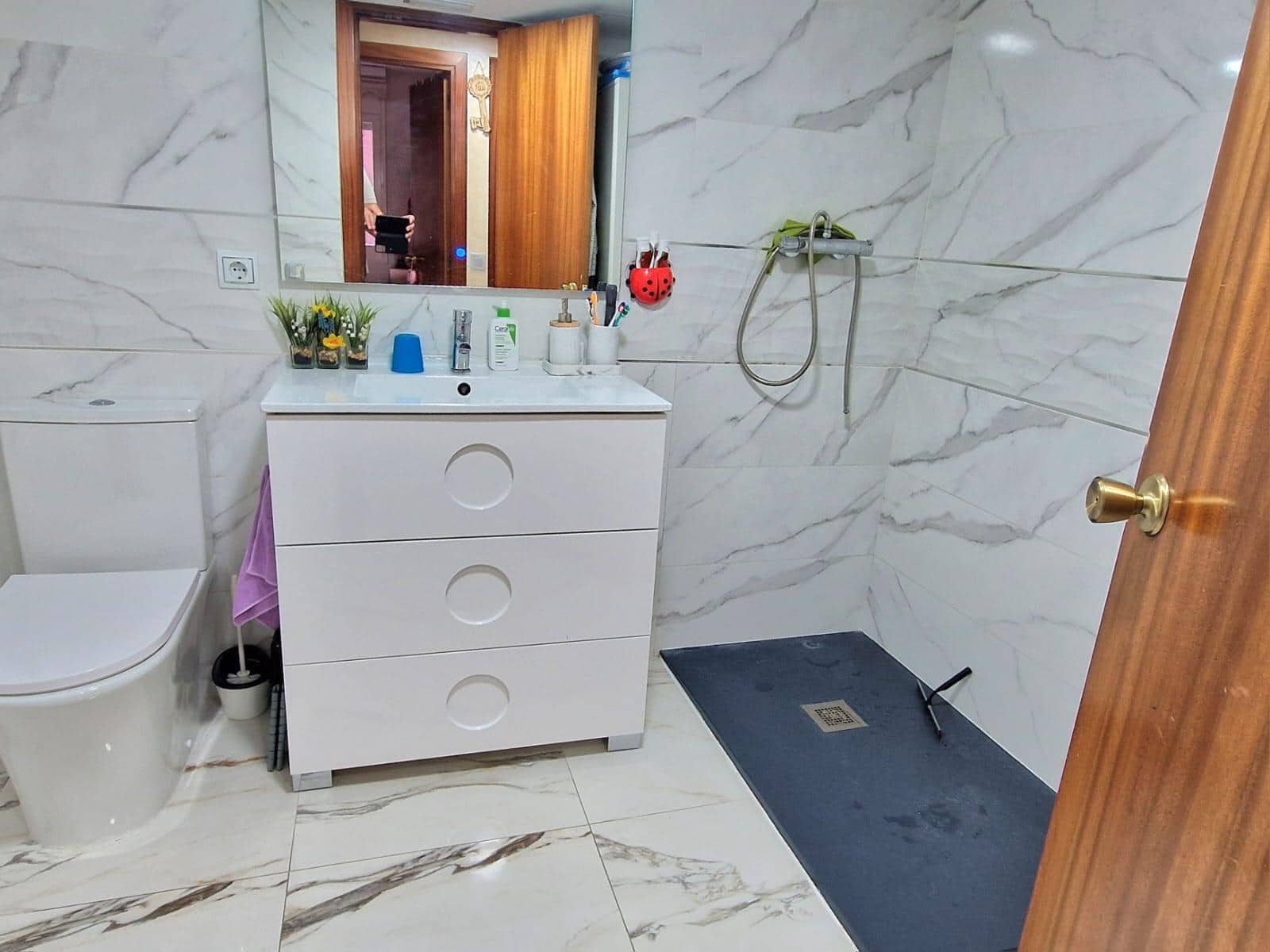 4 camera da letto Attico in vendita in Figueres - 195.000 € (Rif: 8561465)