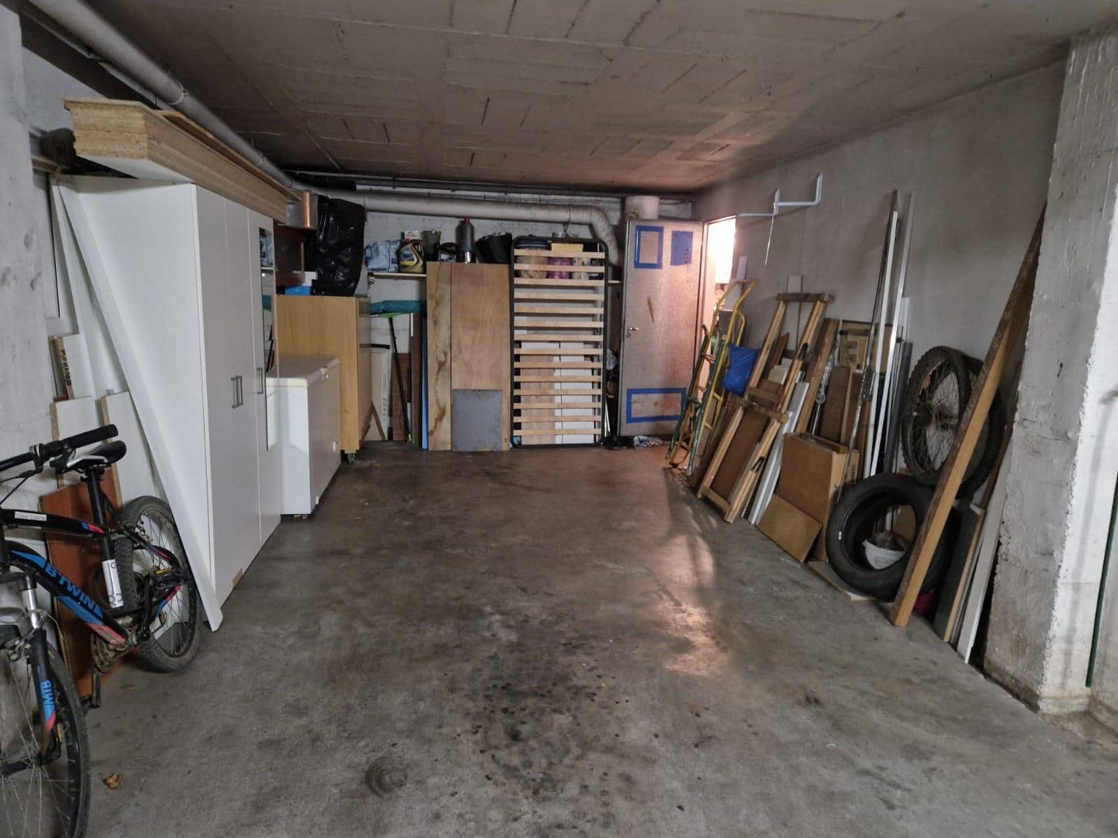 4 camera da letto Attico in vendita in Figueres - 195.000 € (Rif: 8561465)