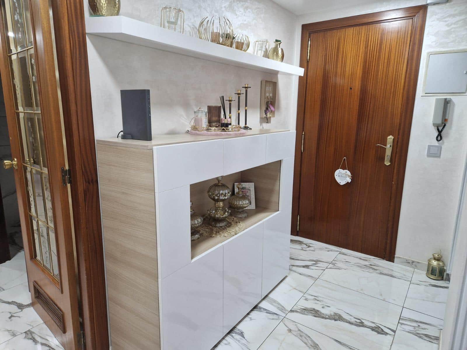 4 camera da letto Attico in vendita in Figueres - 195.000 € (Rif: 8561465)