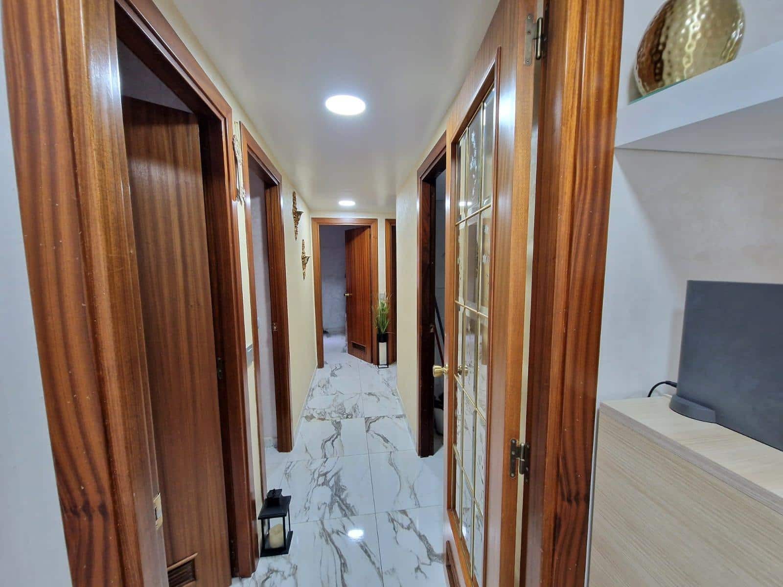 4 camera da letto Attico in vendita in Figueres - 195.000 € (Rif: 8561465)