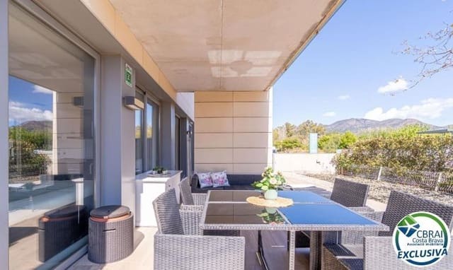 3 chambre Appartement à vendre à Roses - 425 000 € (Ref: 8568476)