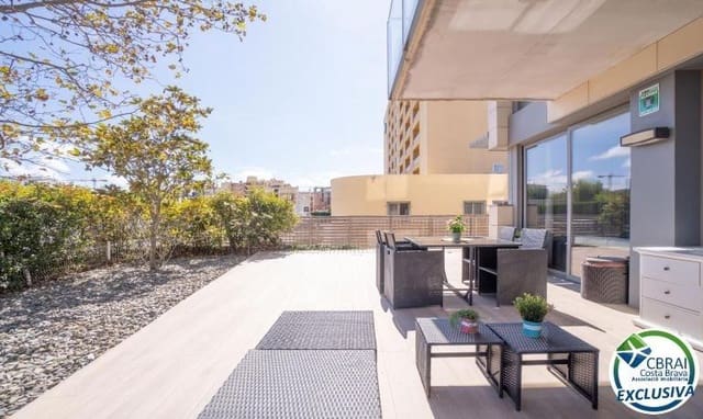 3 chambre Appartement à vendre à Roses - 425 000 € (Ref: 8568476)