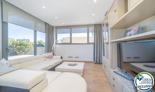 3 chambre Appartement à vendre à Roses - 425 000 € (Ref: 8568476)