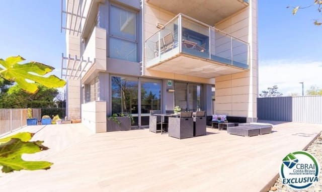 3 chambre Appartement à vendre à Roses - 425 000 € (Ref: 8568476)