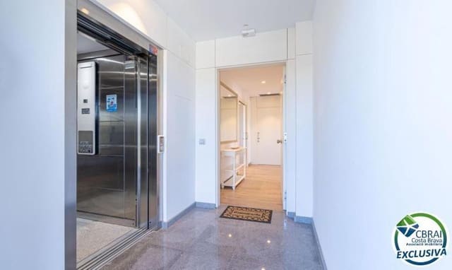 3 chambre Appartement à vendre à Roses - 425 000 € (Ref: 8568476)