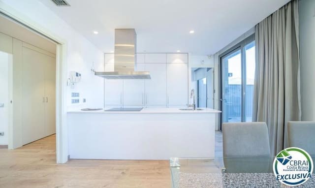 3 chambre Appartement à vendre à Roses - 425 000 € (Ref: 8568476)