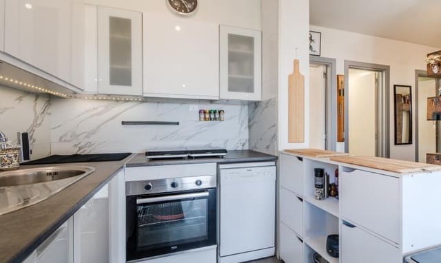 2 quarto Apartamento para venda em Roses - 229 000 € (Ref: 8582564)